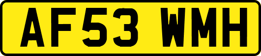 AF53WMH