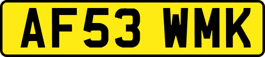AF53WMK