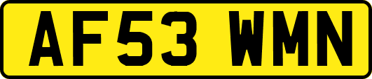 AF53WMN