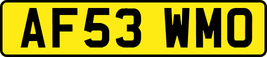 AF53WMO
