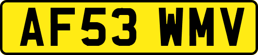 AF53WMV