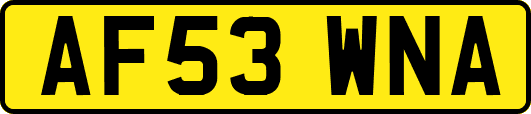 AF53WNA