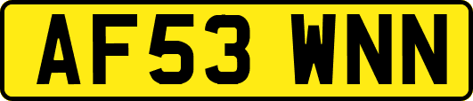 AF53WNN
