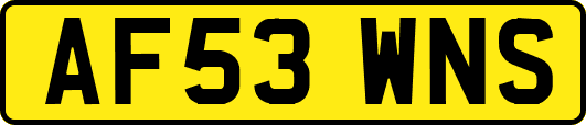 AF53WNS