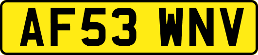 AF53WNV