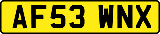 AF53WNX