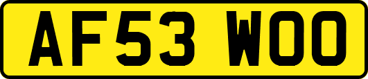 AF53WOO