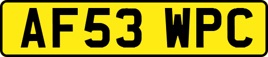 AF53WPC
