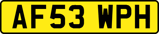 AF53WPH