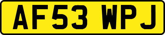 AF53WPJ