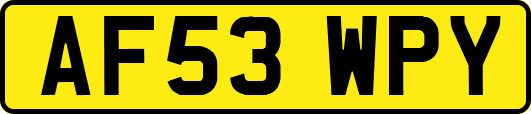 AF53WPY