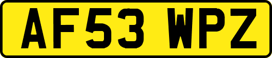 AF53WPZ