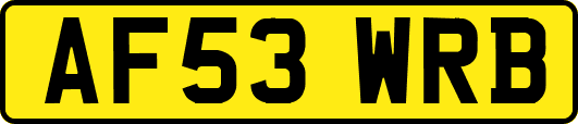 AF53WRB