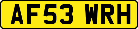 AF53WRH