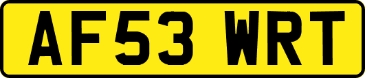 AF53WRT