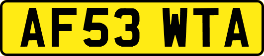 AF53WTA