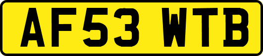 AF53WTB