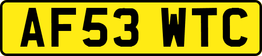 AF53WTC