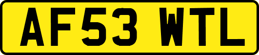 AF53WTL