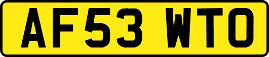AF53WTO
