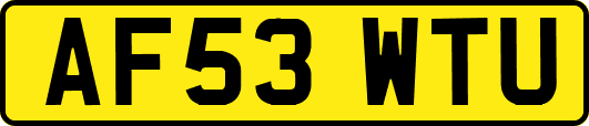 AF53WTU