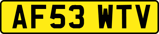 AF53WTV