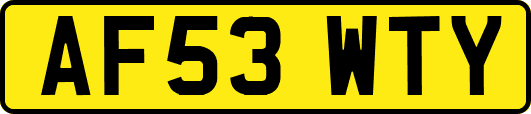 AF53WTY