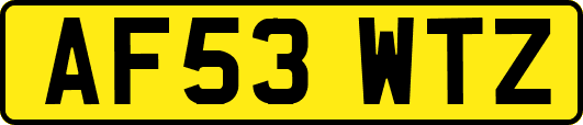 AF53WTZ