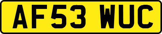 AF53WUC