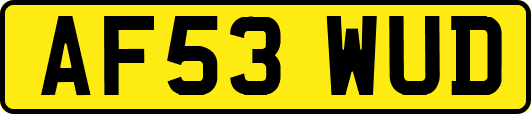 AF53WUD