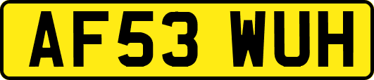 AF53WUH