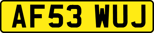AF53WUJ