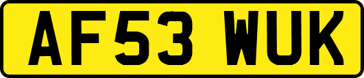 AF53WUK