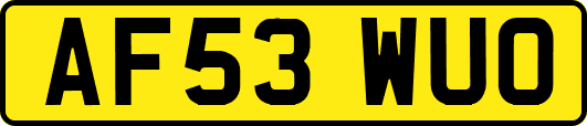 AF53WUO