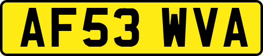 AF53WVA