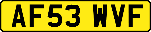 AF53WVF