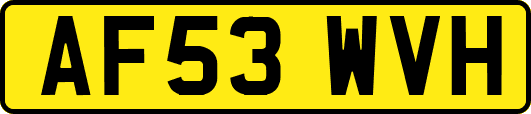 AF53WVH