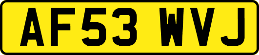 AF53WVJ