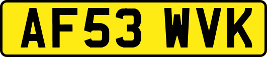 AF53WVK