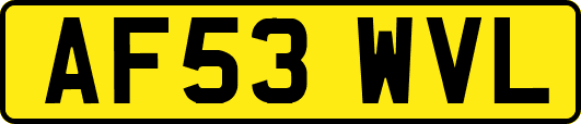 AF53WVL
