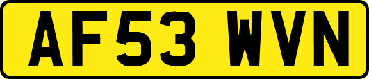 AF53WVN