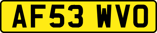 AF53WVO