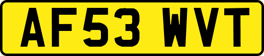 AF53WVT