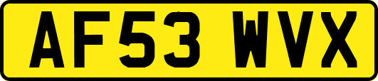 AF53WVX