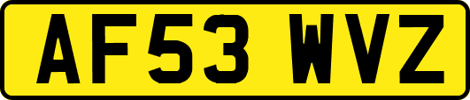 AF53WVZ