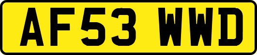 AF53WWD