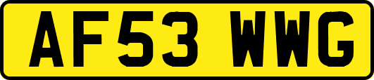 AF53WWG