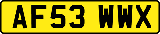 AF53WWX