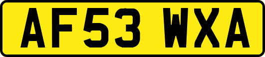 AF53WXA