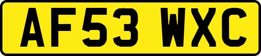 AF53WXC